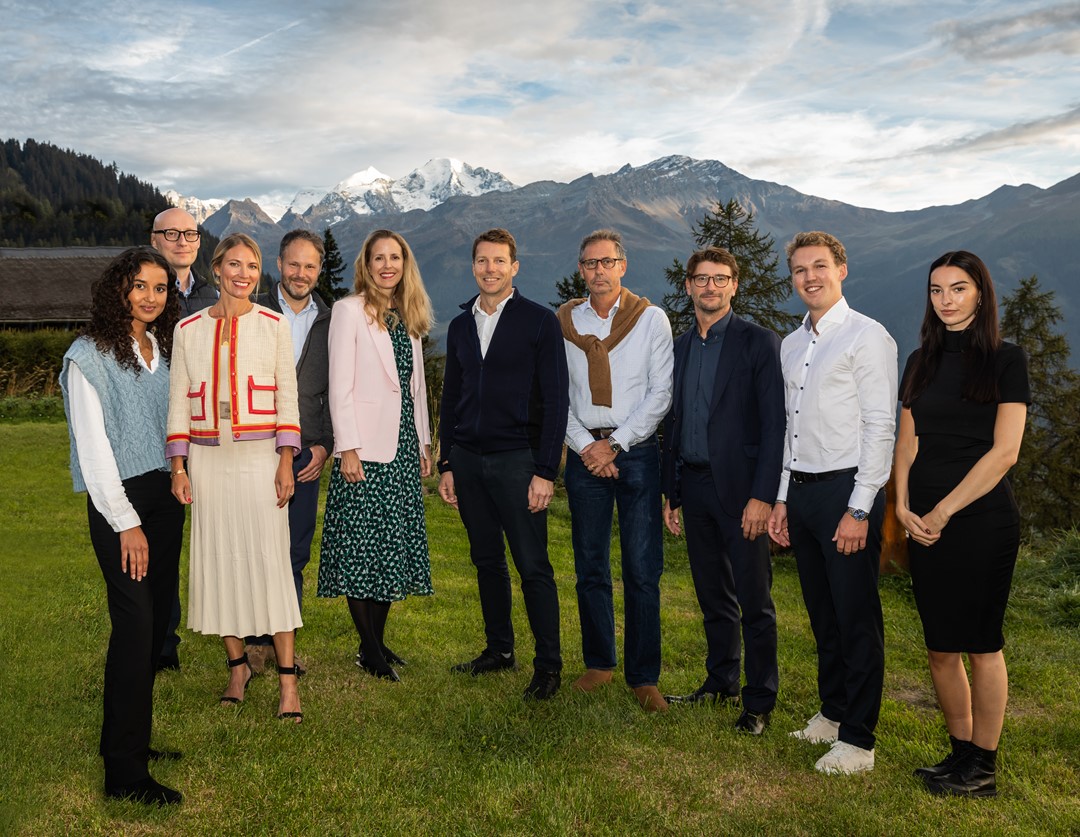 Proxy Team Photo  4